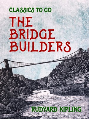 cover image of The Bridge Builders